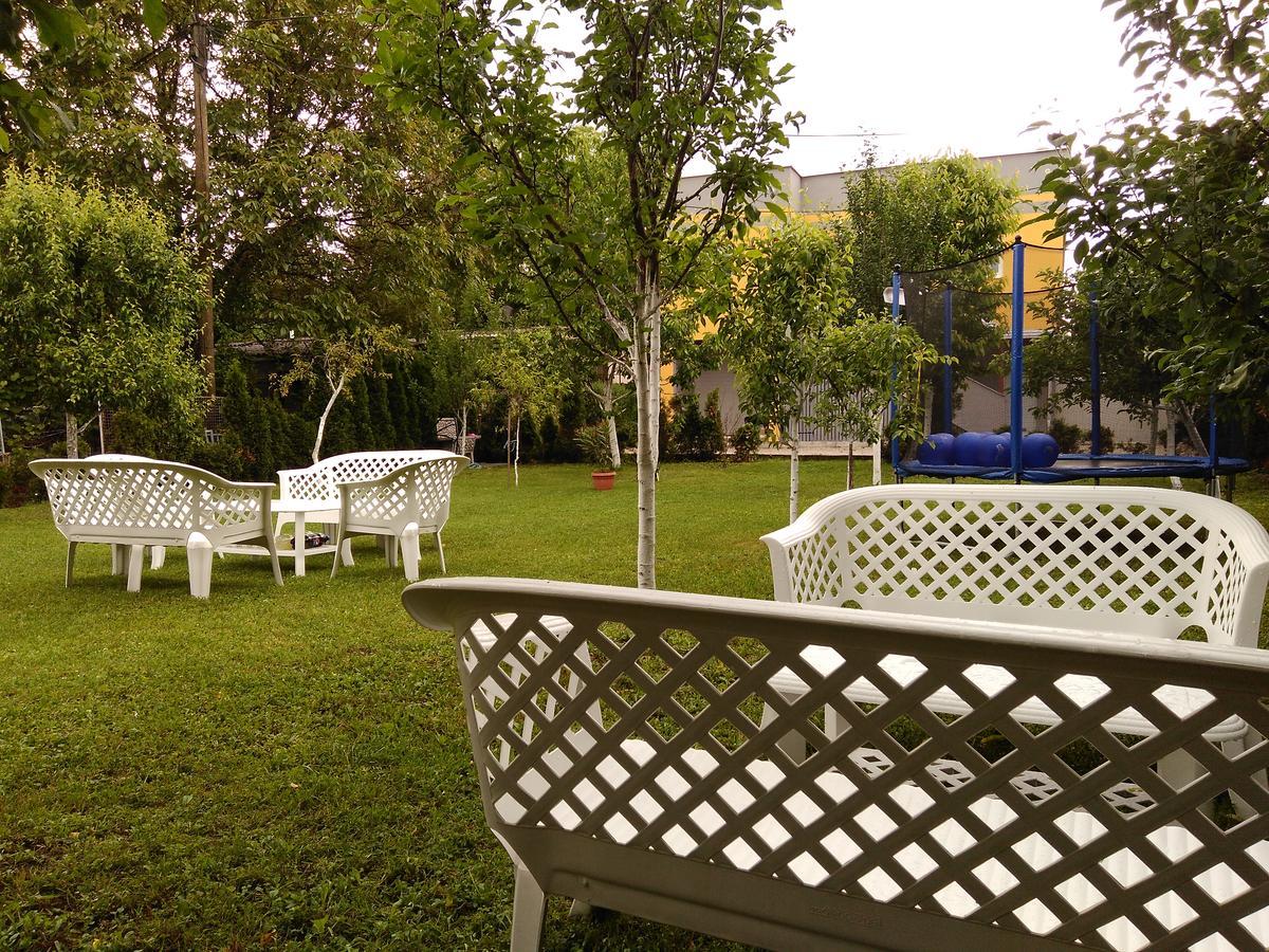 Apartmani Jasmina 2 Bihać エクステリア 写真