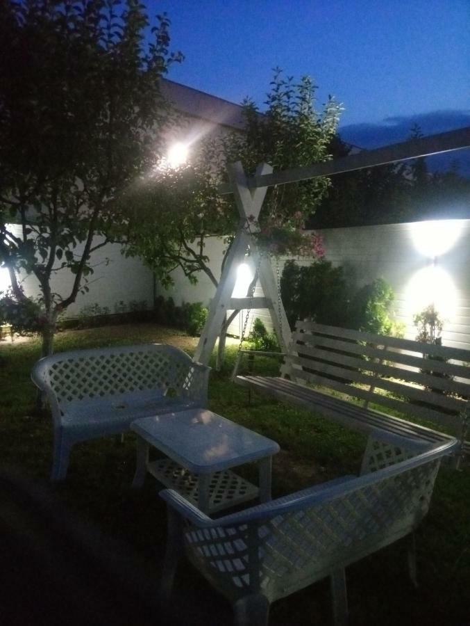 Apartmani Jasmina 2 Bihać エクステリア 写真